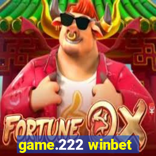 game.222 winbet